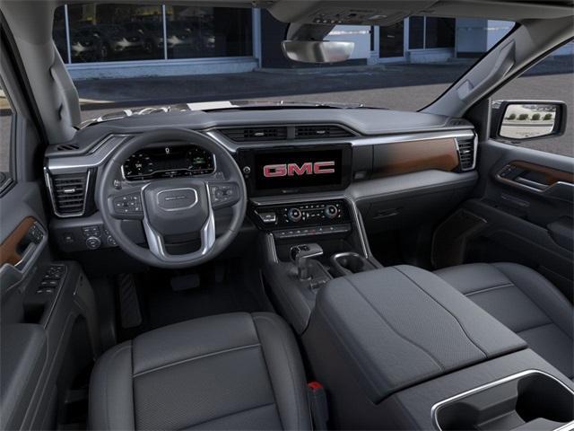 new 2025 GMC Sierra 1500 car, priced at $67,939