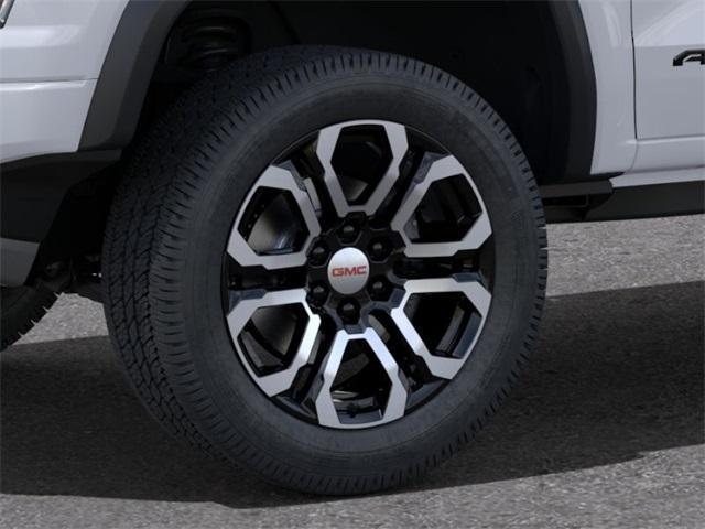 new 2024 GMC Canyon car, priced at $45,185