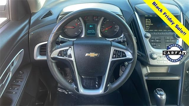 used 2016 Chevrolet Equinox car, priced at $5,500