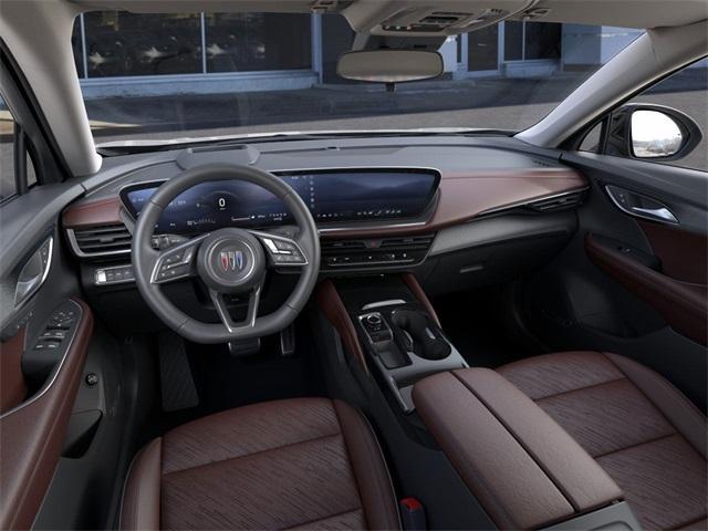 new 2024 Buick Envision car, priced at $38,785