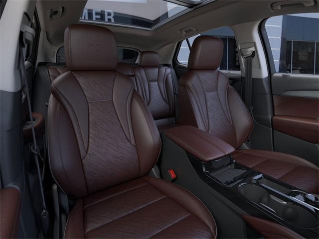 new 2024 Buick Envision car, priced at $38,785