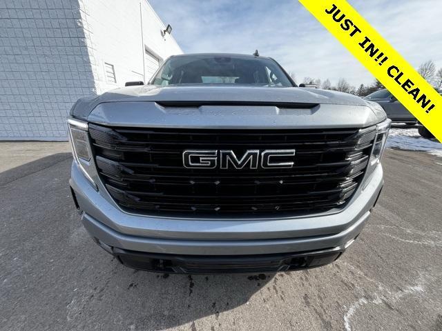 used 2023 GMC Sierra 1500 car, priced at $45,400