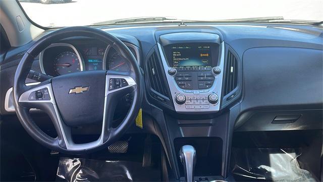 used 2015 Chevrolet Equinox car, priced at $6,800