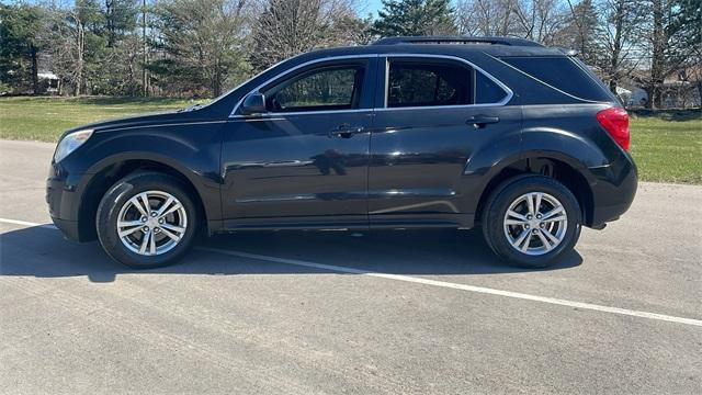 used 2015 Chevrolet Equinox car, priced at $6,800