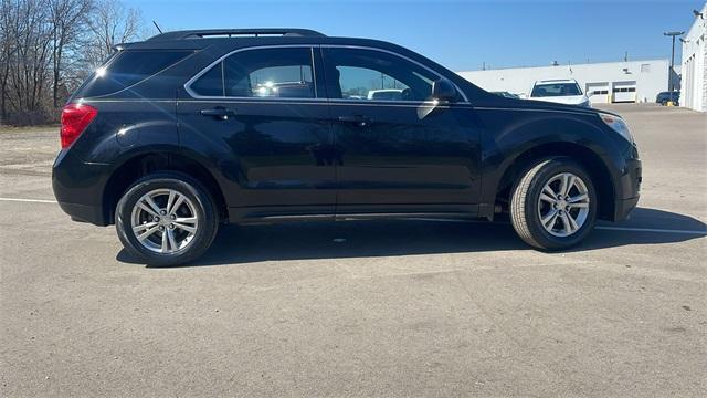 used 2015 Chevrolet Equinox car, priced at $6,800