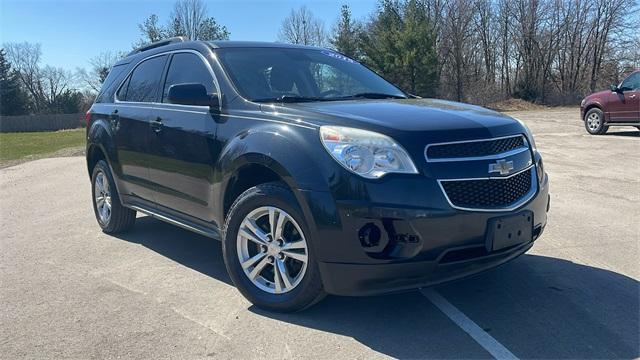 used 2015 Chevrolet Equinox car, priced at $6,800