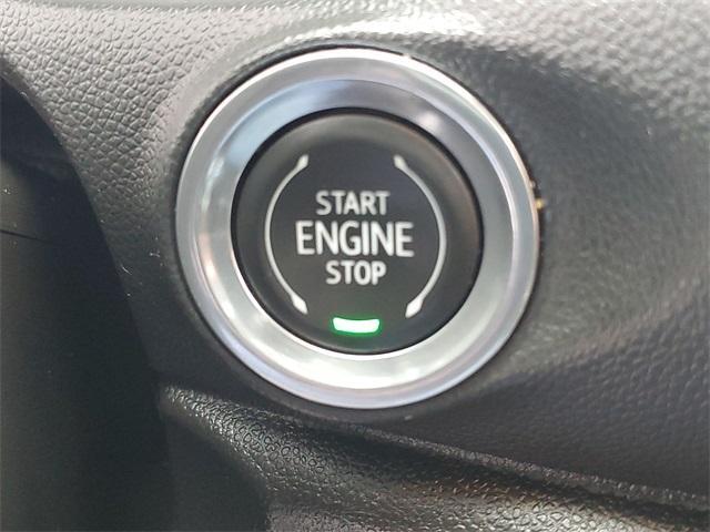 used 2021 Buick Encore GX car, priced at $16,198