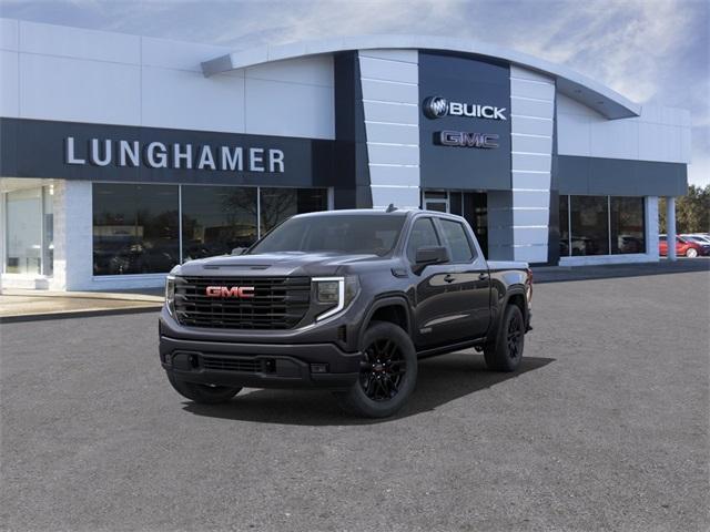 new 2024 GMC Sierra 1500 car, priced at $48,593