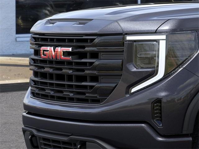 new 2024 GMC Sierra 1500 car, priced at $48,593