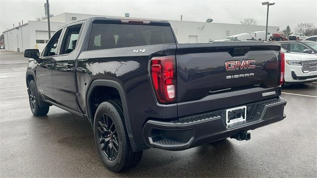 used 2024 GMC Sierra 1500 car, priced at $48,500