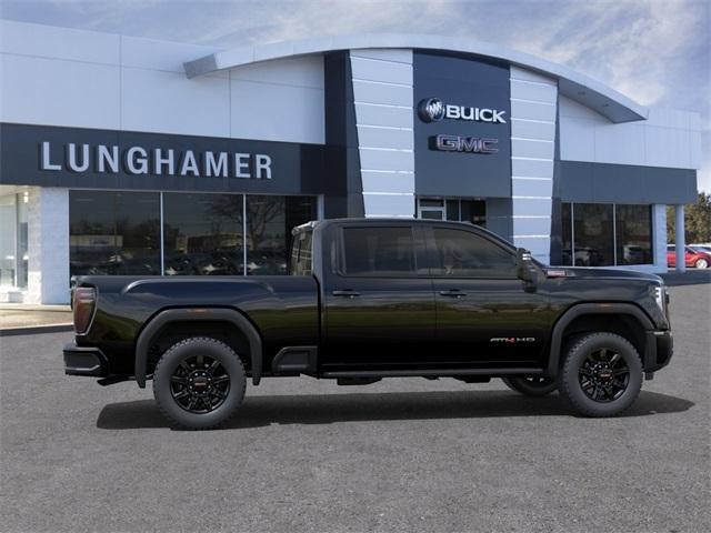 new 2024 GMC Sierra 2500 car, priced at $79,218