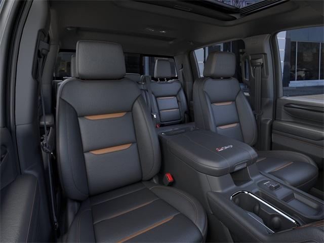 new 2024 GMC Sierra 2500 car, priced at $79,218