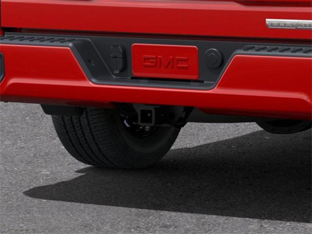 new 2025 GMC Sierra 1500 car, priced at $48,911