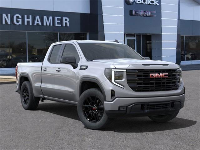 new 2025 GMC Sierra 1500 car, priced at $48,974