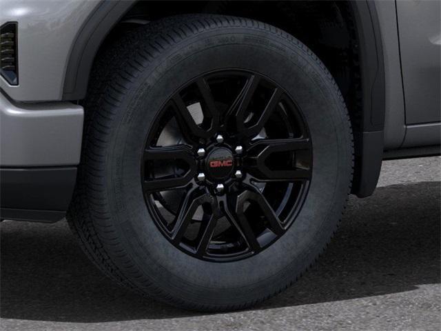 new 2025 GMC Sierra 1500 car, priced at $48,974