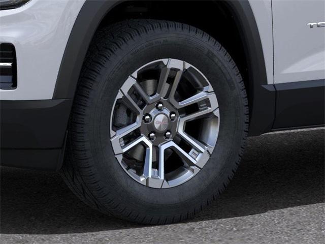 new 2026 GMC Terrain car, priced at $30,910