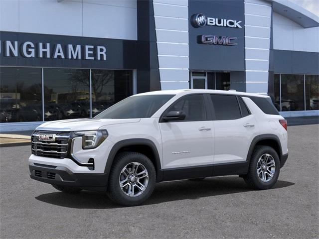 new 2026 GMC Terrain car, priced at $30,910