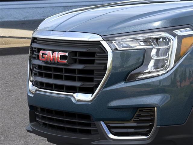 new 2024 GMC Terrain car, priced at $28,688