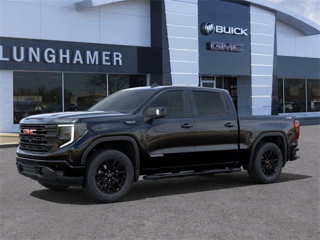 new 2025 GMC Sierra 1500 car, priced at $59,320