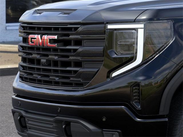 new 2025 GMC Sierra 1500 car, priced at $59,320