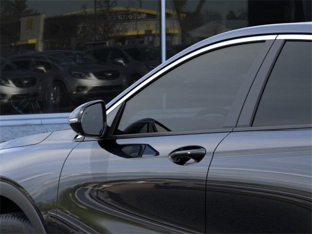 new 2025 Buick Envista car, priced at $25,551