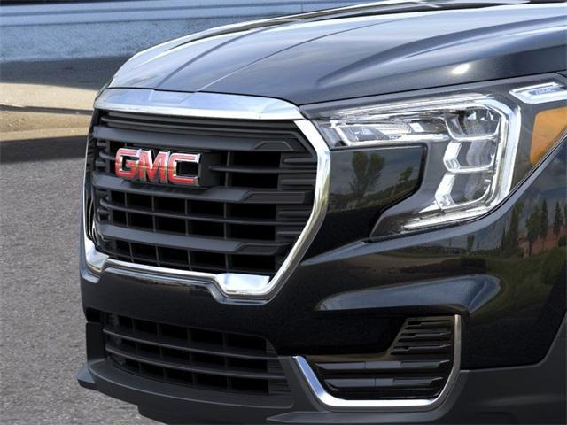 new 2024 GMC Terrain car, priced at $28,944