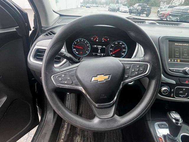 used 2019 Chevrolet Equinox car, priced at $15,800