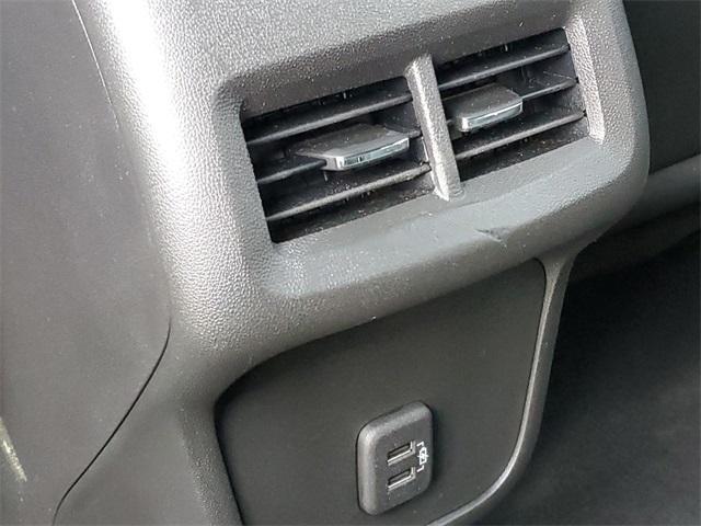 used 2022 GMC Terrain car, priced at $19,644