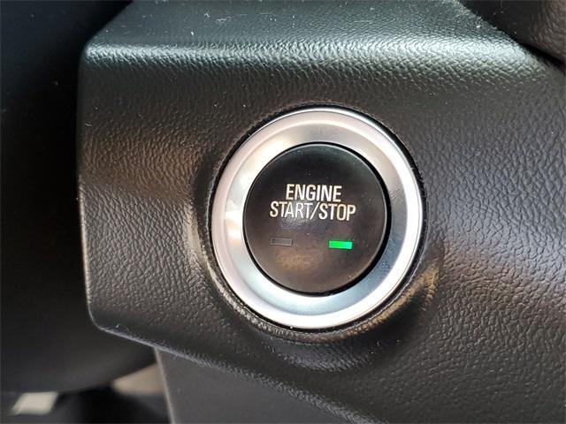used 2022 GMC Terrain car, priced at $19,644