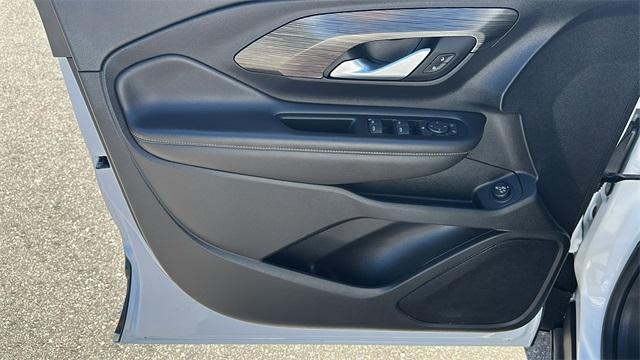 used 2022 GMC Terrain car, priced at $19,490
