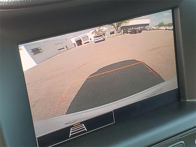 used 2022 GMC Terrain car, priced at $19,644
