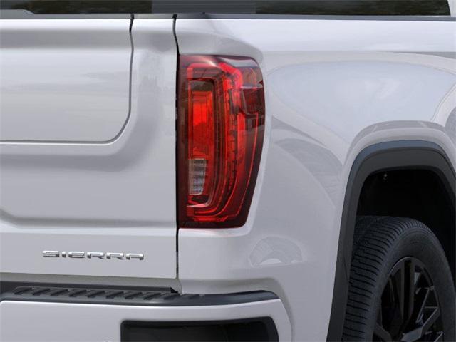 new 2025 GMC Sierra 1500 car, priced at $66,883