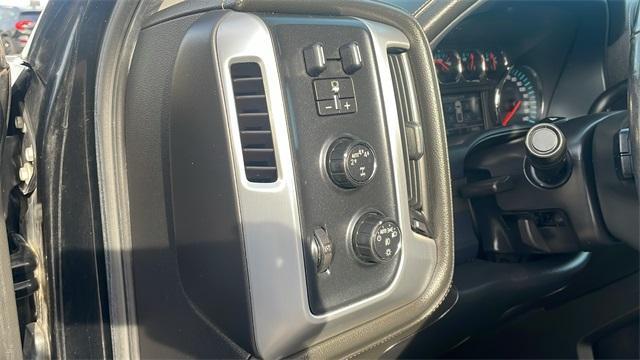 used 2017 GMC Sierra 1500 car, priced at $20,900