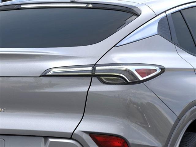 new 2025 Buick Envista car, priced at $29,779