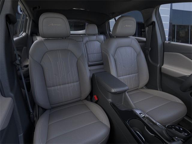 new 2025 Buick Envista car, priced at $29,779