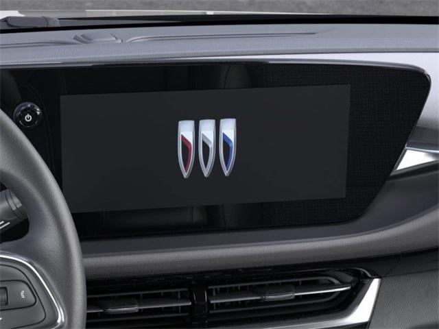 new 2025 Buick Envista car, priced at $29,779
