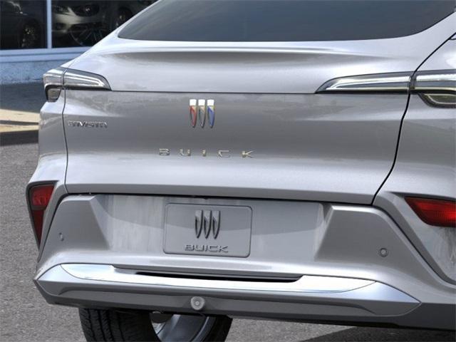 new 2025 Buick Envista car, priced at $29,779