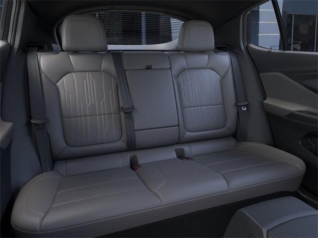 new 2025 Buick Envista car, priced at $29,779