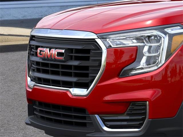 new 2024 GMC Terrain car, priced at $29,819