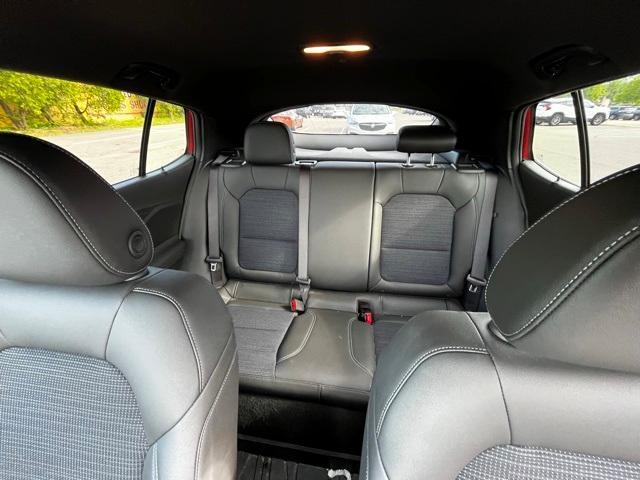 used 2024 Buick Envista car, priced at $22,979
