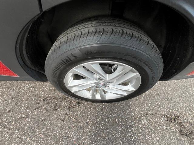 used 2024 Buick Envista car, priced at $22,979
