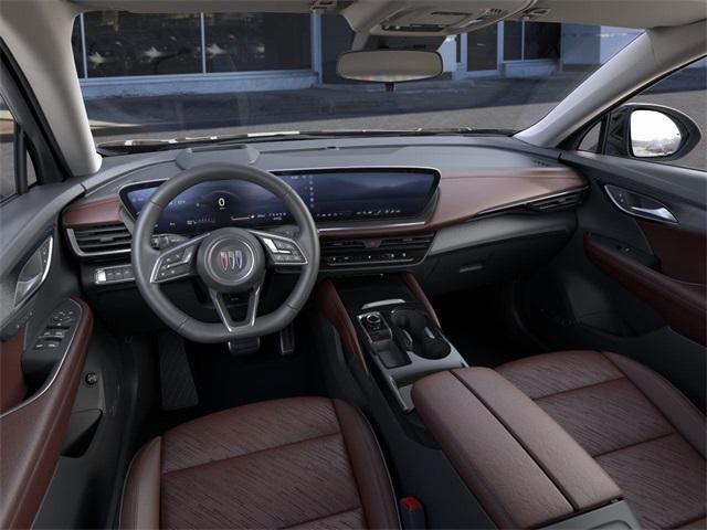 new 2024 Buick Envision car, priced at $37,912