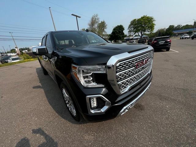 new 2025 GMC Sierra 2500 car, priced at $80,168