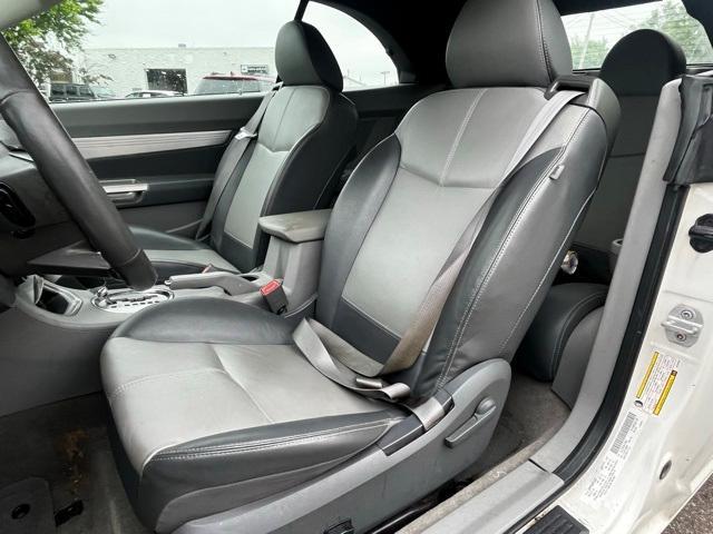 used 2008 Chrysler Sebring car, priced at $6,900