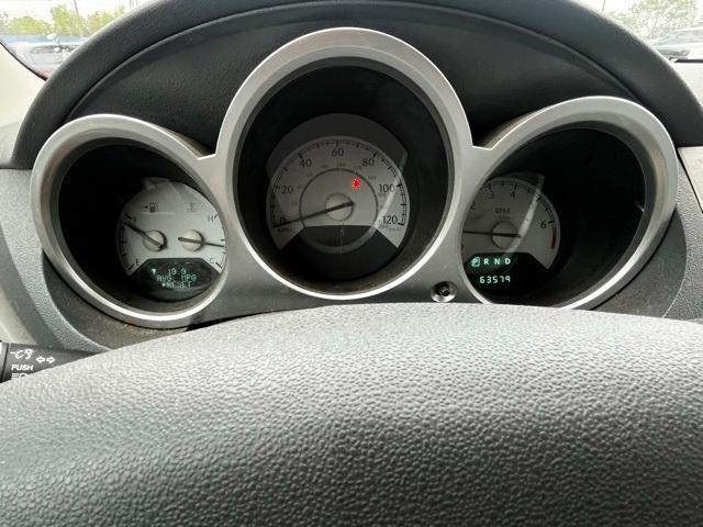 used 2008 Chrysler Sebring car, priced at $6,900