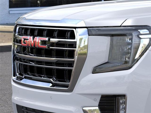 new 2024 GMC Yukon XL car, priced at $72,353