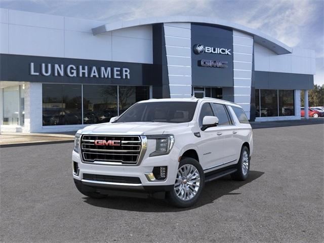 new 2024 GMC Yukon XL car, priced at $72,353