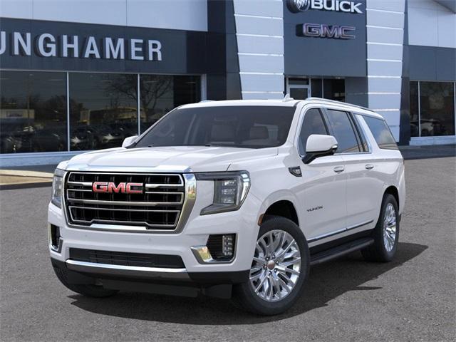 new 2024 GMC Yukon XL car, priced at $72,353