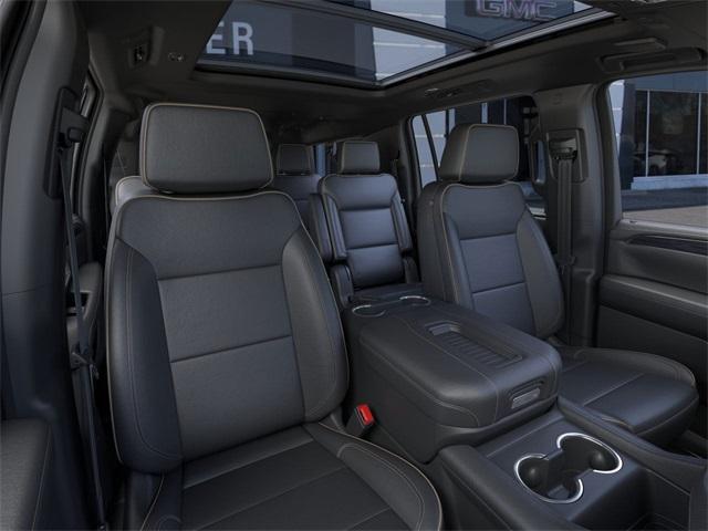 new 2024 GMC Yukon XL car, priced at $72,353