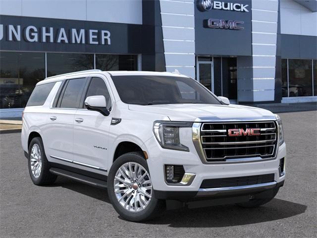 new 2024 GMC Yukon XL car, priced at $72,353